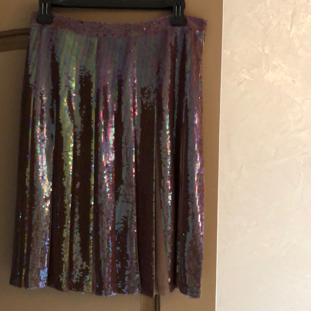 NWOT bcbg maxazria skirt